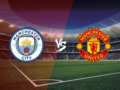 Xem Lại Man City vs Man Utd -  Vòng 04 English Premier 2025/26
